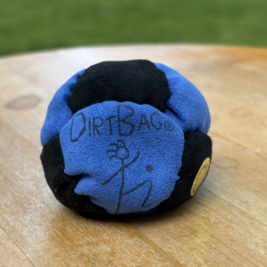 Dirtbag Classic Footbag