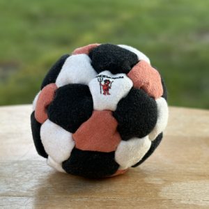 Pandemonium Akuma Footbag